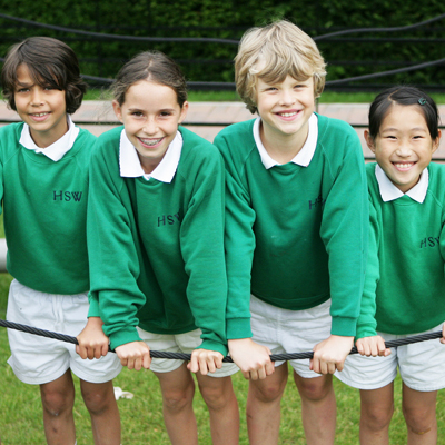 Hall School Wimbledon photography