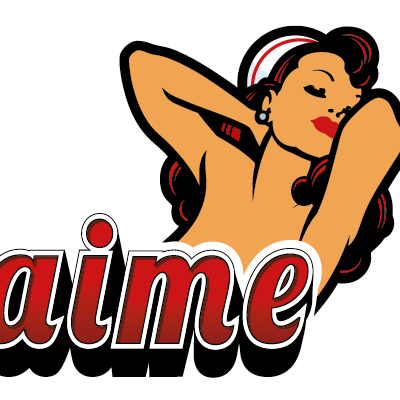Boat logo design